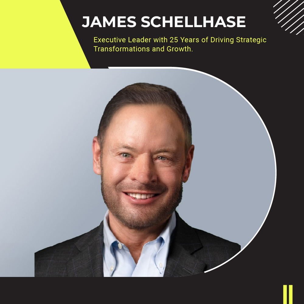 James Schellhase